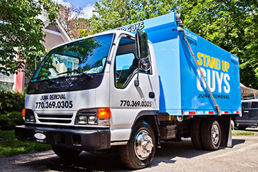 Dumpster Rentals