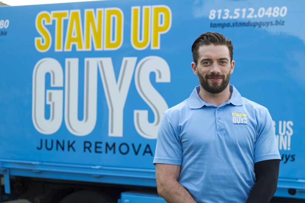 Renting 20 Yard Dumpster