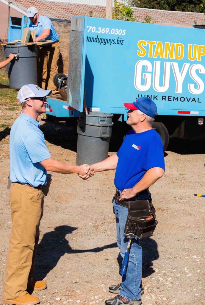 3 Yard Dumpster Rental