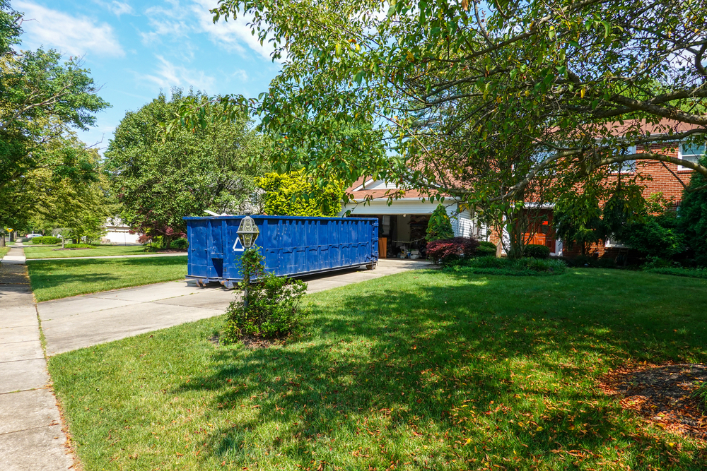 How to Rent a Dumpster and Everything You Need to Know.
