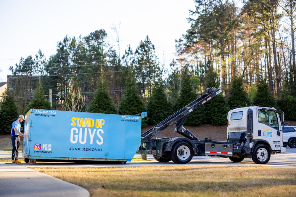 3 Tips for a Successful Dumpster Rental Experience.