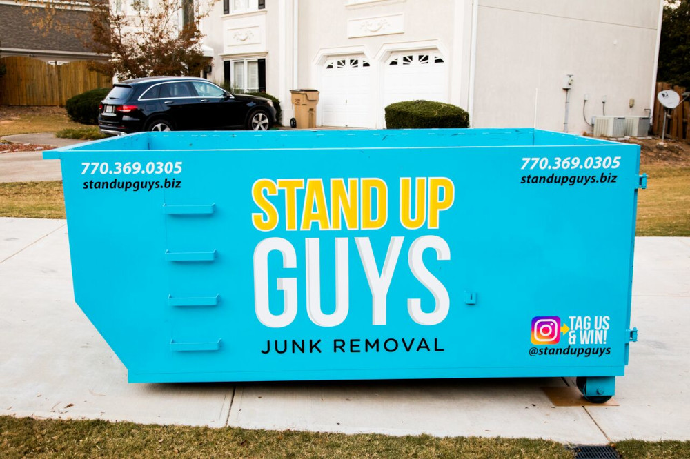 How to Find Affordable Roll Off Dumpster Rentals Near You.