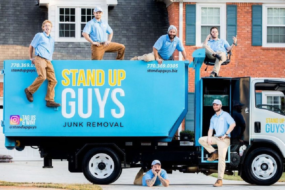 How to choose residential dumpster rental services.