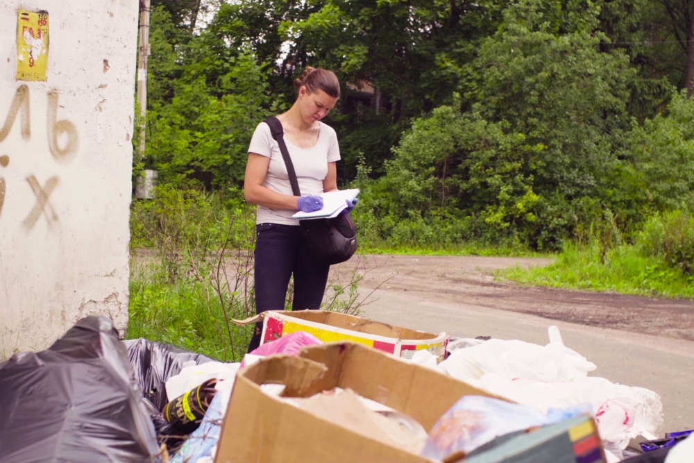 A practical guide to dumpster rental cost near me.