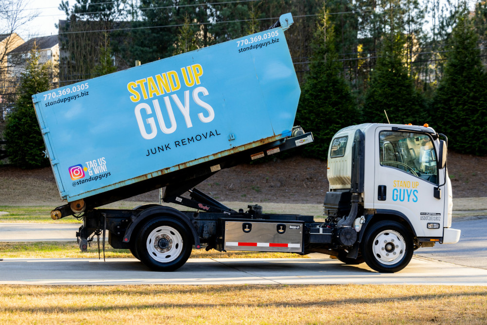 What Factors Affect 30 Yard Dumpster Rental Prices Near Me?