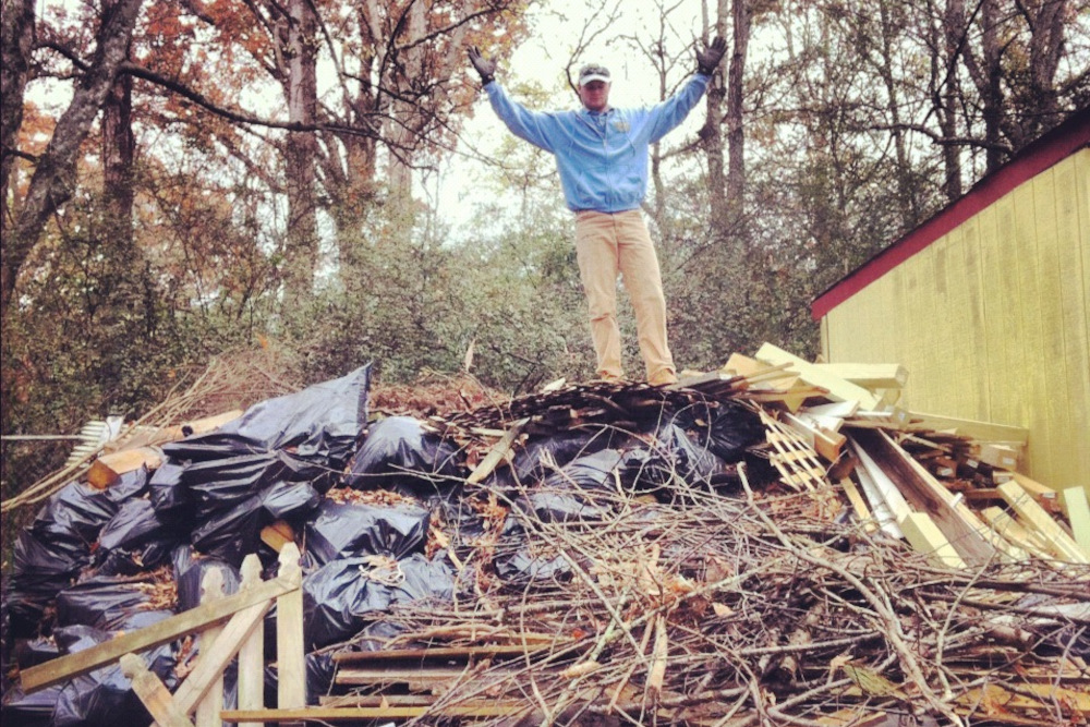 Looking for quality tree removal near you?