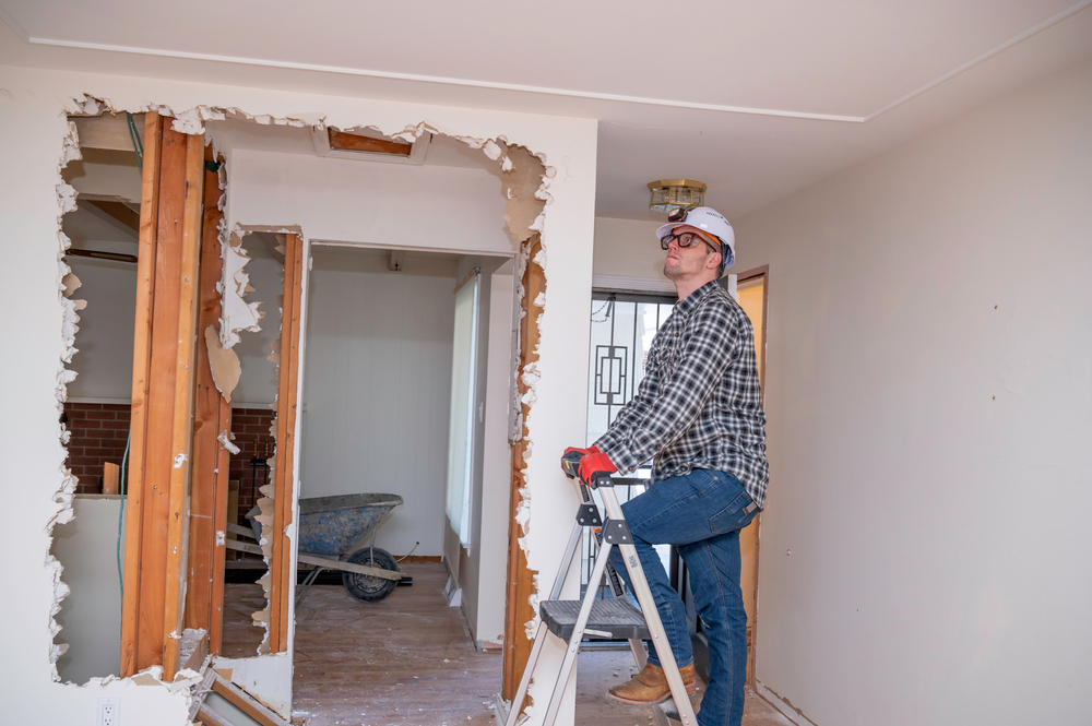 How to find the best demolition services near you.