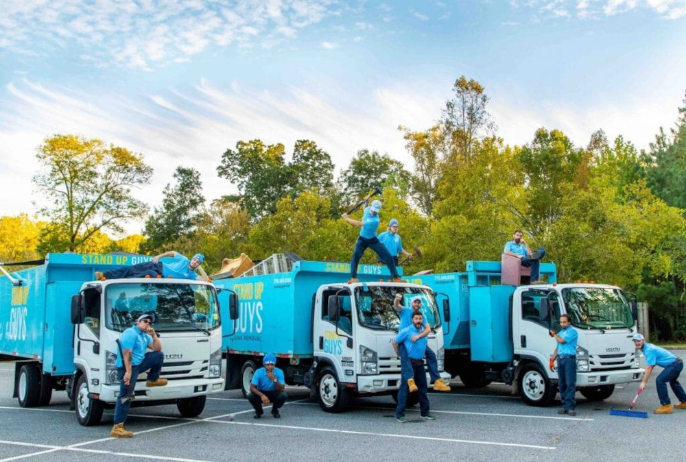 Dumpster Rental