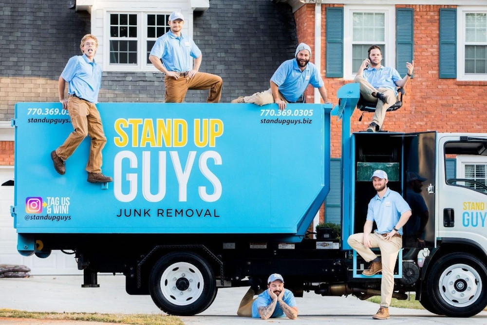 Trash dumpster rental near me.