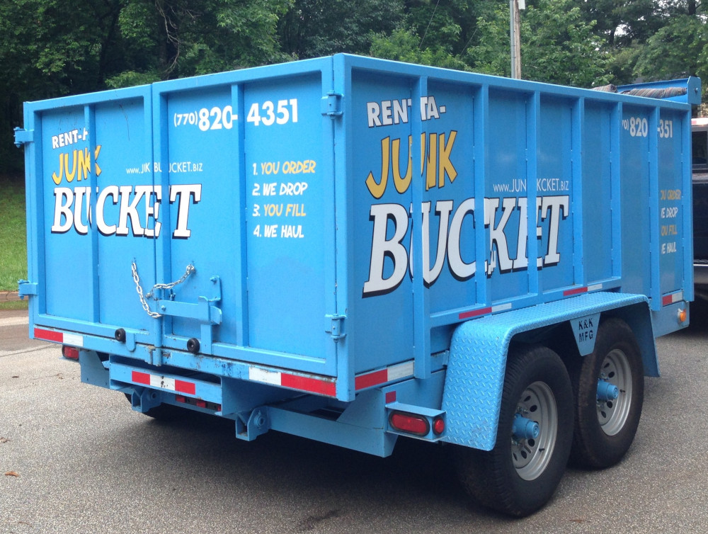 Cheap 40 Yard Dumpster Rental  Prices.