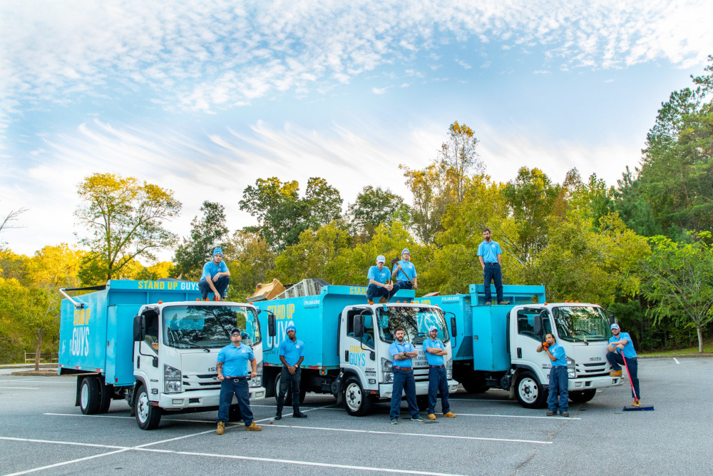 What You Should Know Before Booking a 15 Yard Dumpster Rental.
