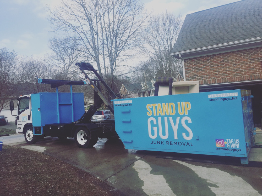 Benefits of Renting Rolloff Dumpster Near Me.