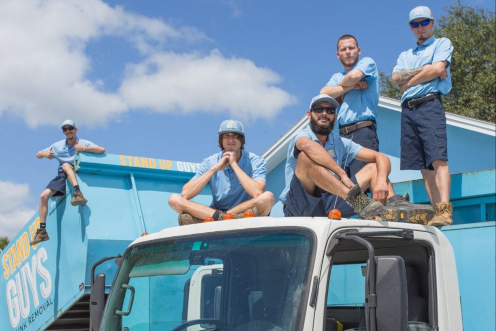 What you need to know about junk removal pricing.