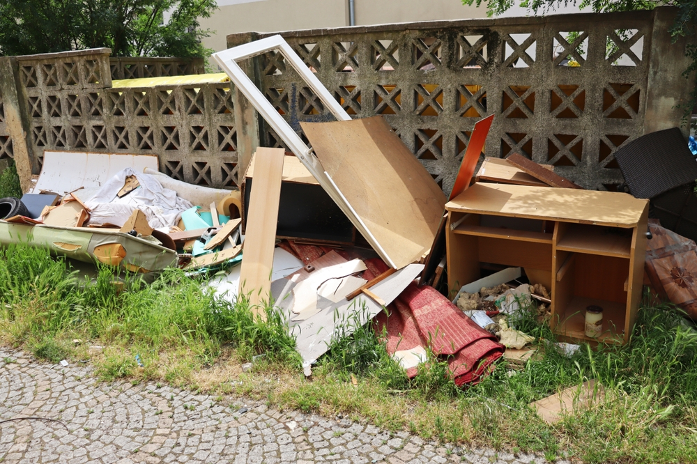 20 Yard dumpster rental prices Greensboro NC.