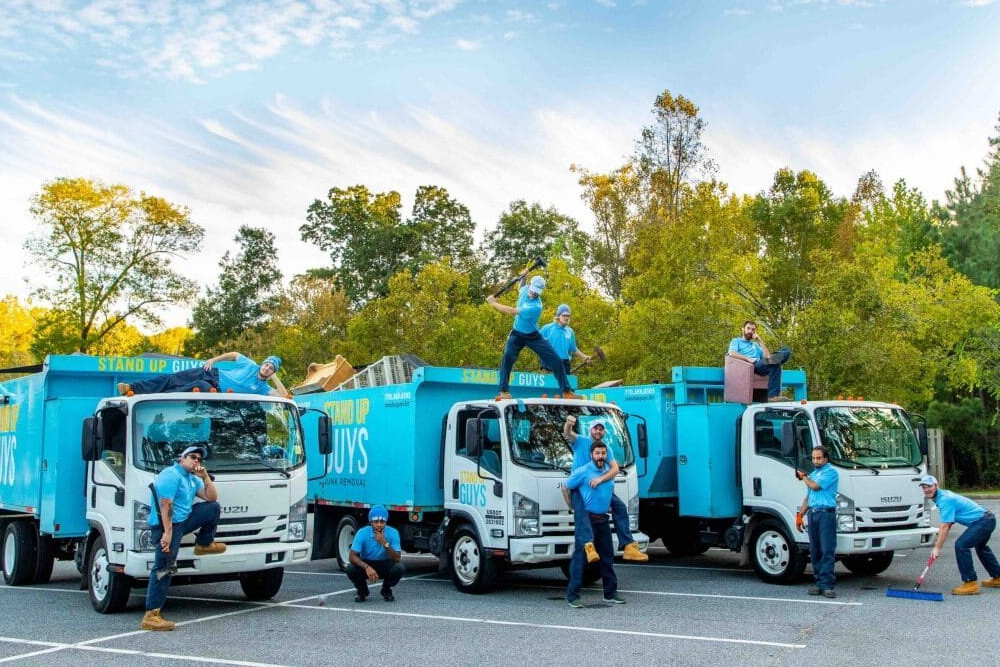 Find the Cheapest Dumpster Rentals Near Me.