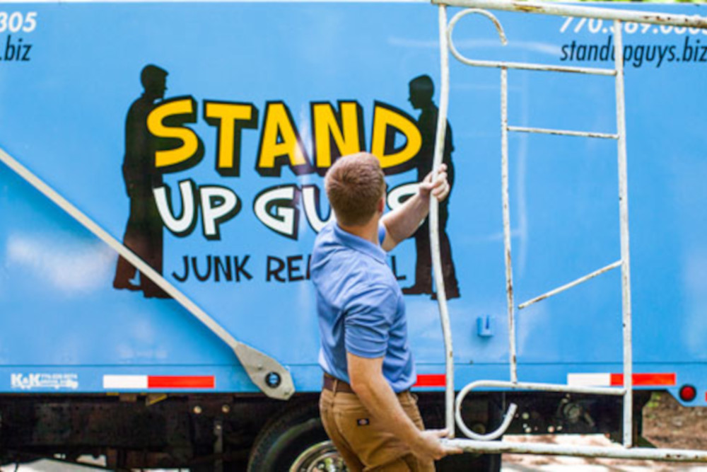 Simple tips to secure the best dumpster rental services.