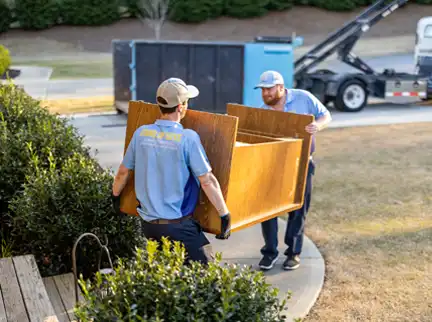 Home Junk Removal.