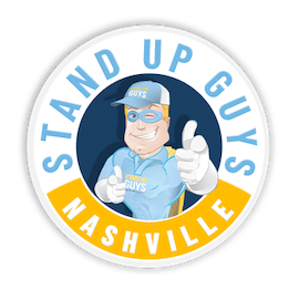 Junk removal in Nashville, TN.