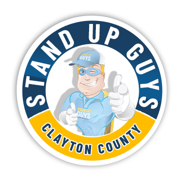 Top junk removal and dumpster rental services in Clayton County.