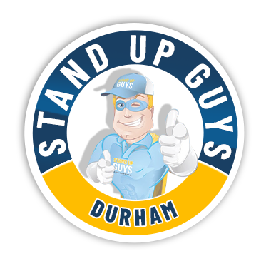 Junk removal services in Durham, NC.