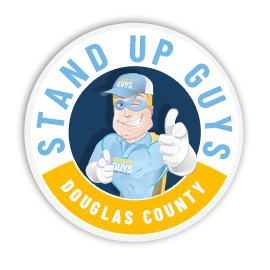 Top junk removal and dumpster rental services in Douglas County.