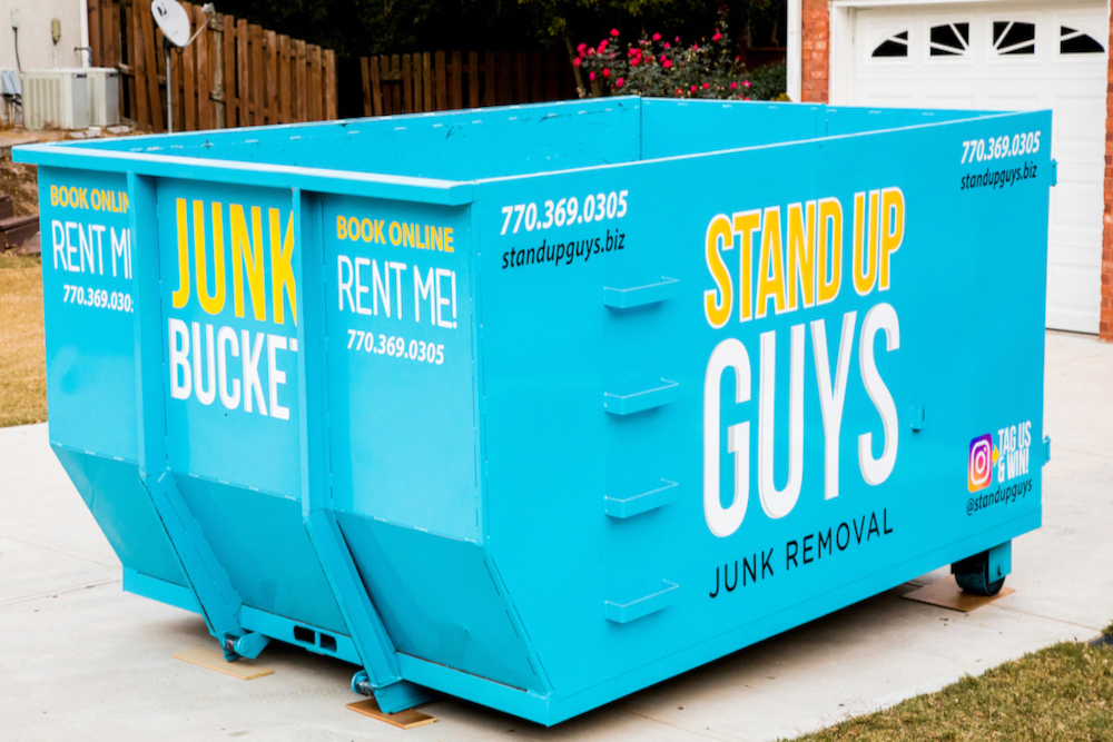 What Should You Pay for a 10 Yard Dumpster Rental?