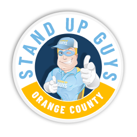 Junk removal services in Orange County, NC.