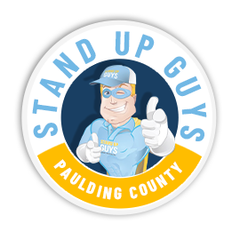 Junk removal services in Paulding County.